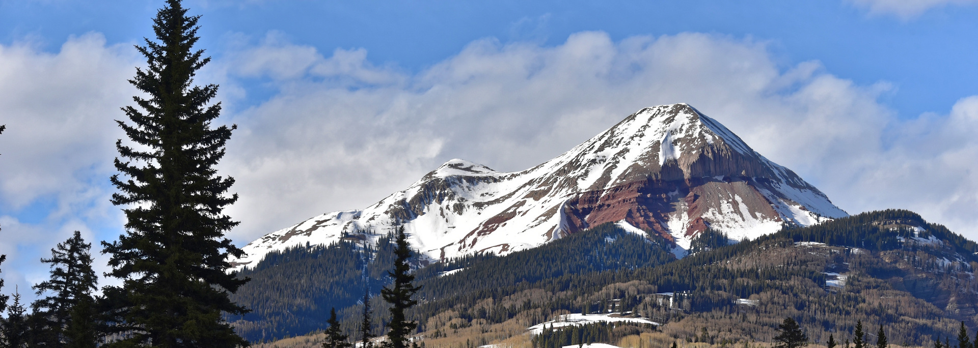 Engineer Mountain