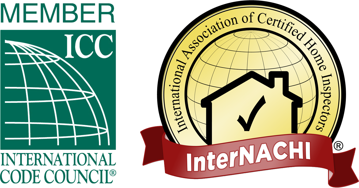 ICC & InterNACHI Member